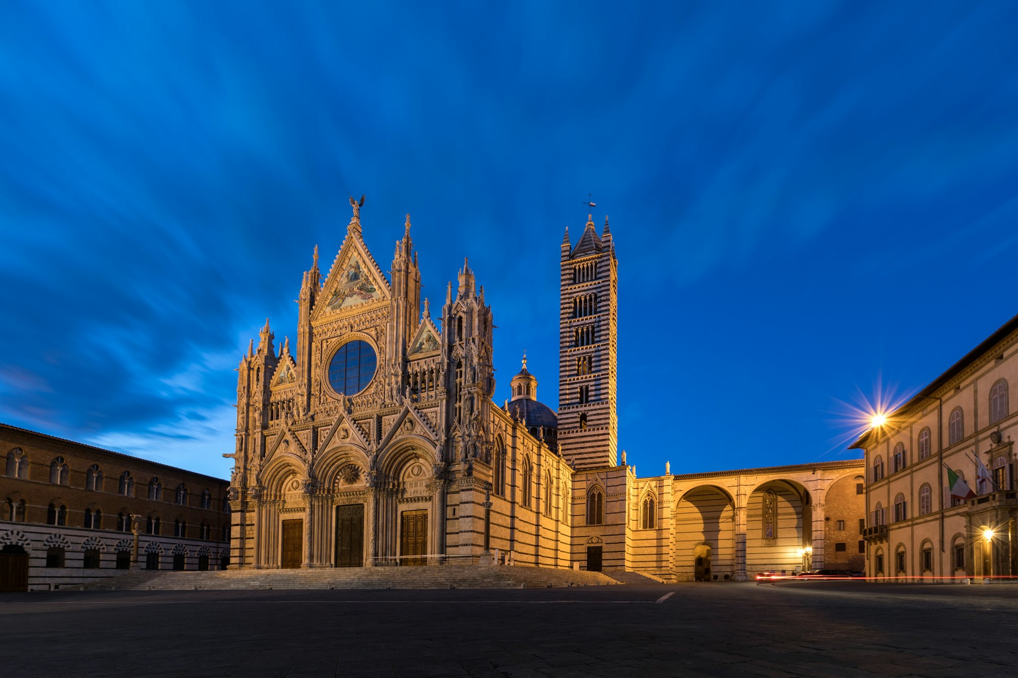 Siena - Italy